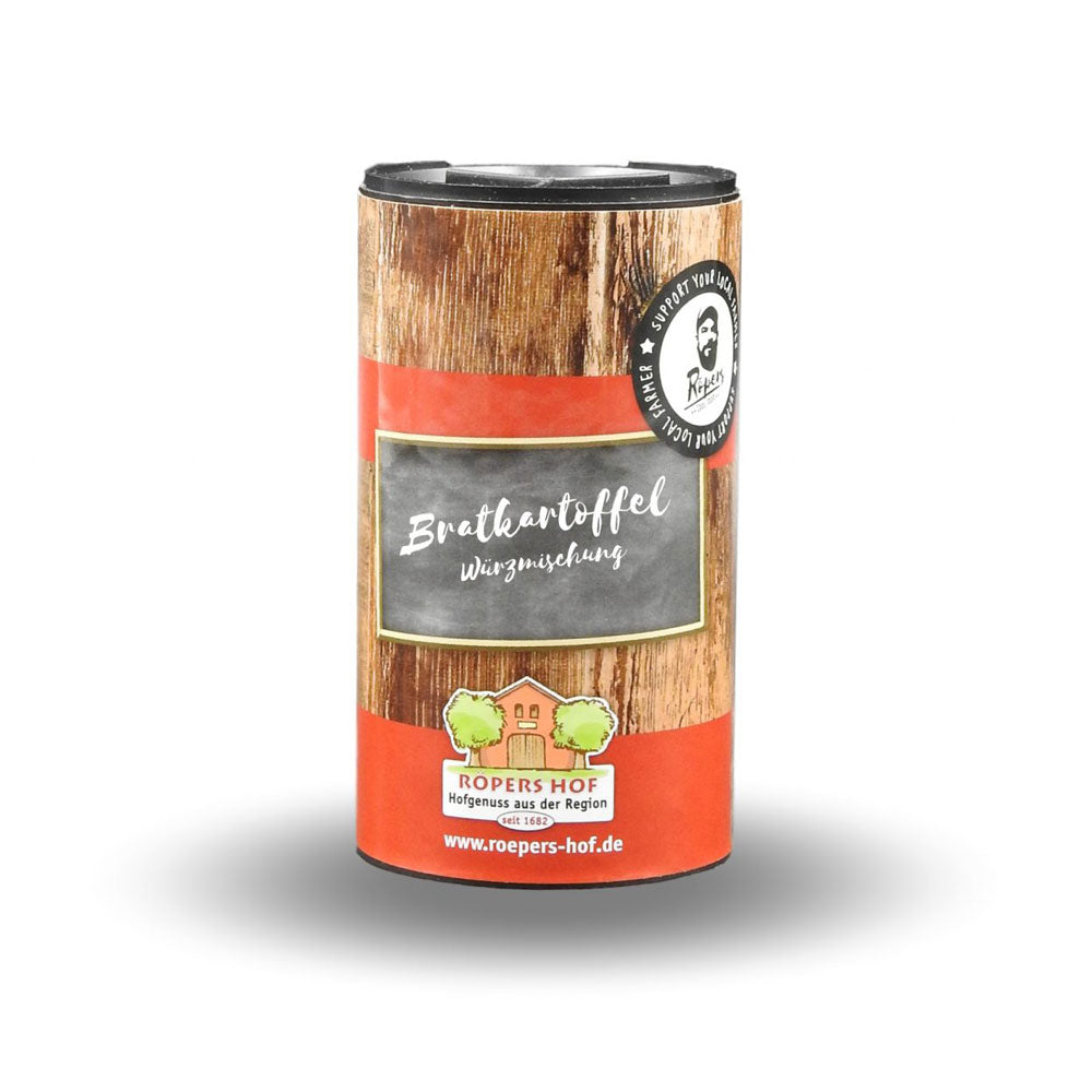 bratkartoffel