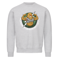Image for color: heather grey