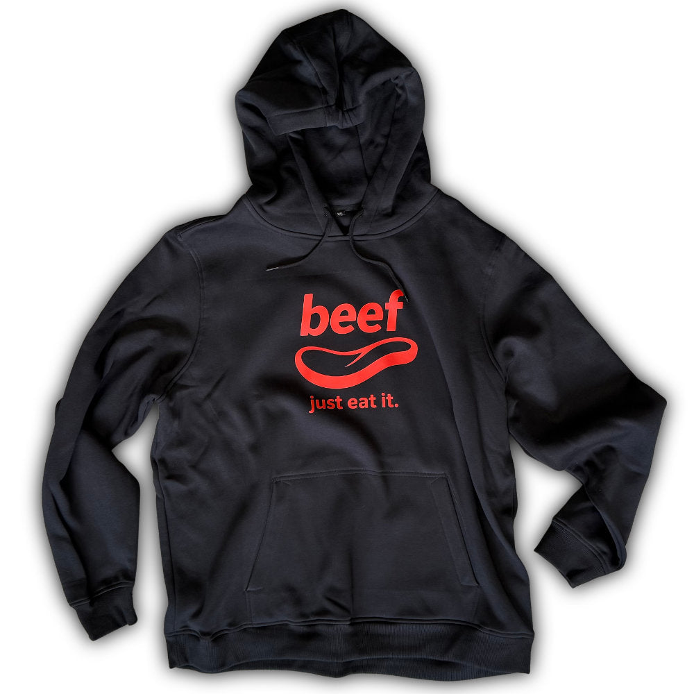 Hof Barslund Beef Hoodie