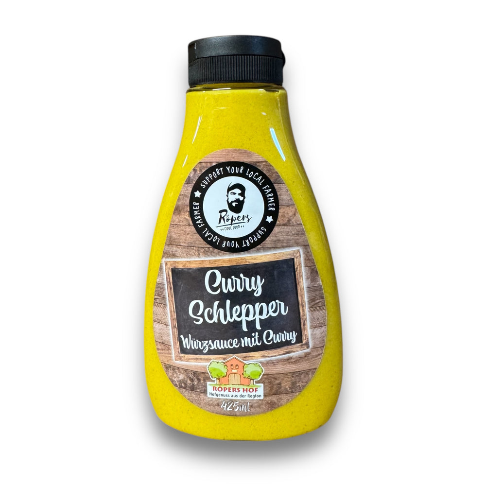 Röpers Curry Schlepper 425 ml