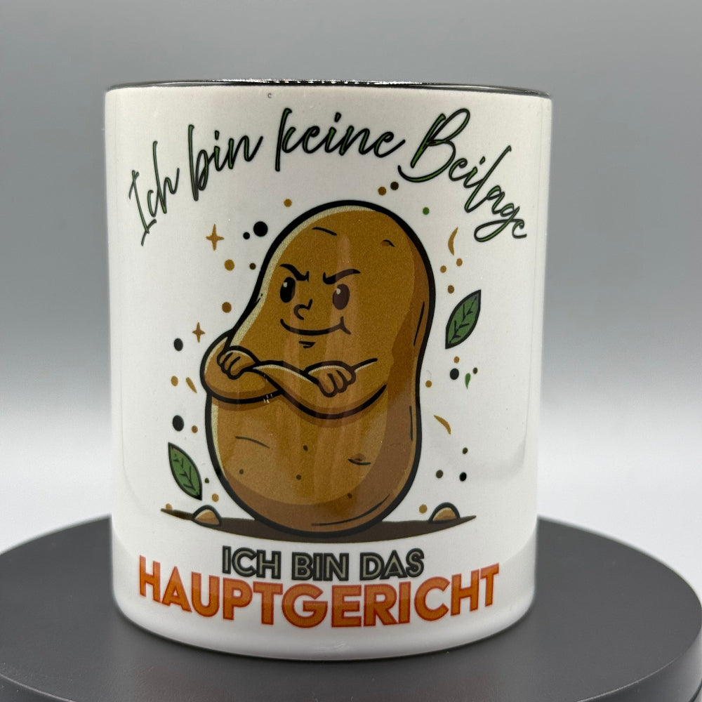 Keine Beilage