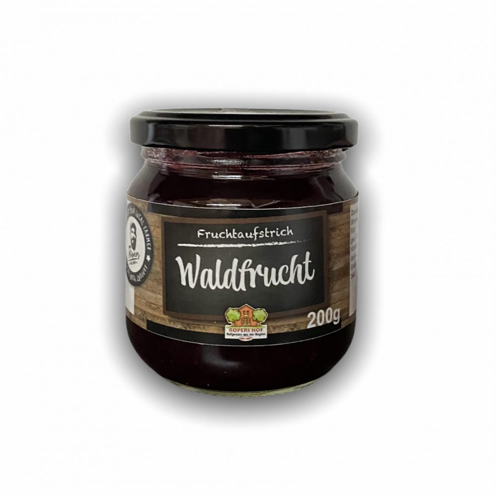Aufstrich_Waldfrucht