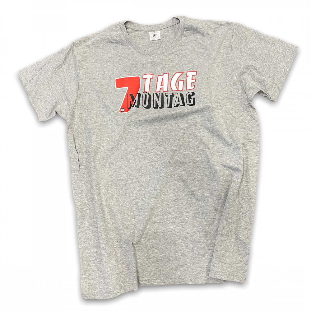 Shirt-7tagemontag